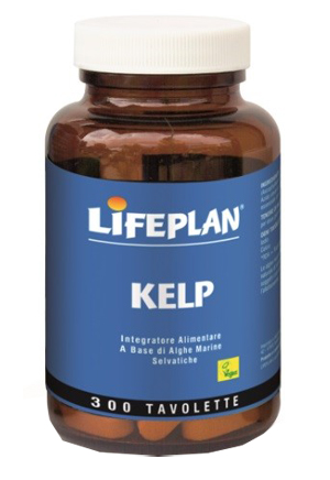 KELP 300 TAVOLETTE - Magnumfarma.it