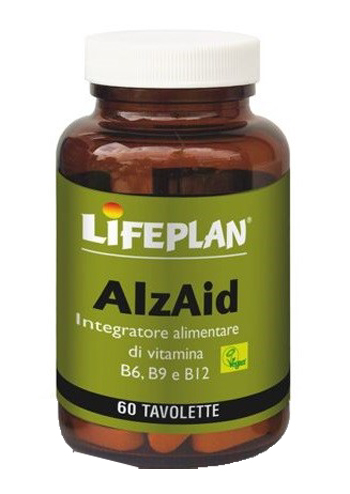 ALZAID 60 TAVOLETTE - Magnumfarma.it