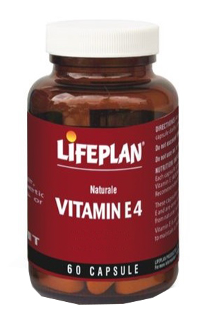 VITAMIN E4 60 CAPSULE - Magnumfarma.it