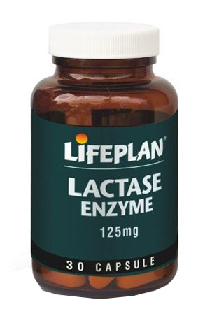 LACTASE ENZYME 30 CAPSULE - Magnumfarma.it