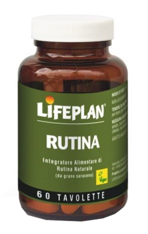 RUTINA 60 TAVOLETTE - Magnumfarma.it