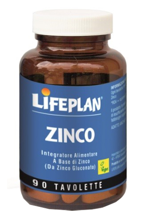 ZINCO 10MG 90 TAVOLETTE - Magnumfarma.it