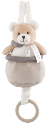 CHICCO GIOCO MSD CARILLON ORSETTO - Magnumfarma.it