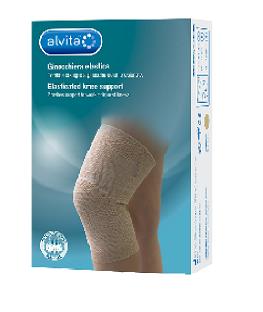 GINOCCHIERA ALVITA ELASTICA 2 - Magnumfarma.it