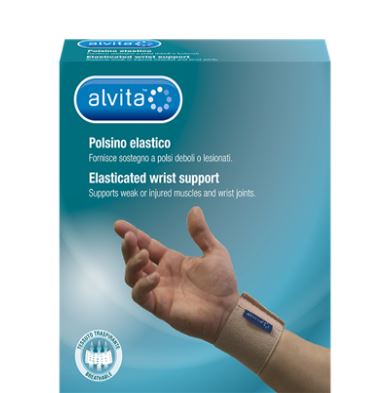 POLSINO ALVITA ELASTICO 3 - Magnumfarma.it