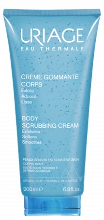 CREMA GOMMAGE CORPO 200 ML - Magnumfarma.it