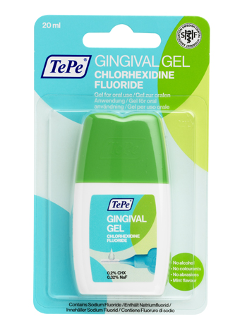 TEPE GEL GENGIVALE 20 ML - Magnumfarma.it