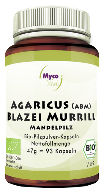 ABM 93 CAPSULE FREELAND - Magnumfarma.it