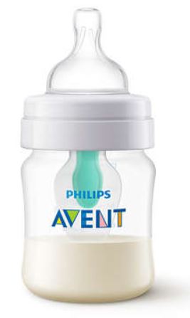 AVENT ANTI COLIC BOTTLE 125ML - Magnumfarma.it