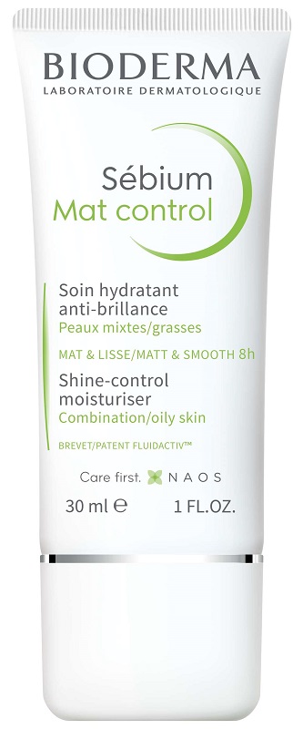 SEBIUM MAT CONTROL 30 ML - Magnumfarma.it