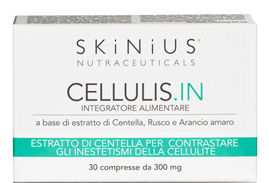 CELLULIS IN 30 COMPRESSE - Magnumfarma.it