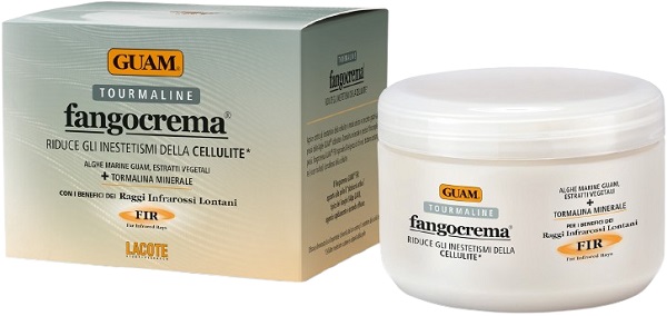 GUAM TOURMALINE FANGOCREMA 300 G - Magnumfarma.it