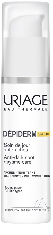DEPIDERM SOIN DE JOUR SPF50 30 ML - Magnumfarma.it