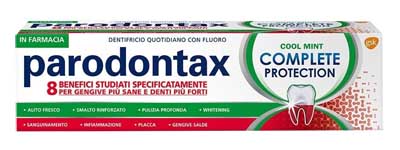 PARODONTAX CP COOL MINT 75 ML - Magnumfarma.it