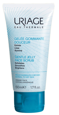 URIAGE GELEE GOMMAGE DELICATO 50 ML - Magnumfarma.it