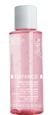 DEFENCE ACQUA MICELLARE TRAVEL SIZE 100 ML - Magnumfarma.it