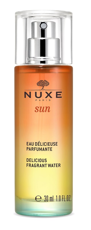 NUXE SUN ACQUA PROFUMATA DELIZIOSA 30 ML - Magnumfarma.it
