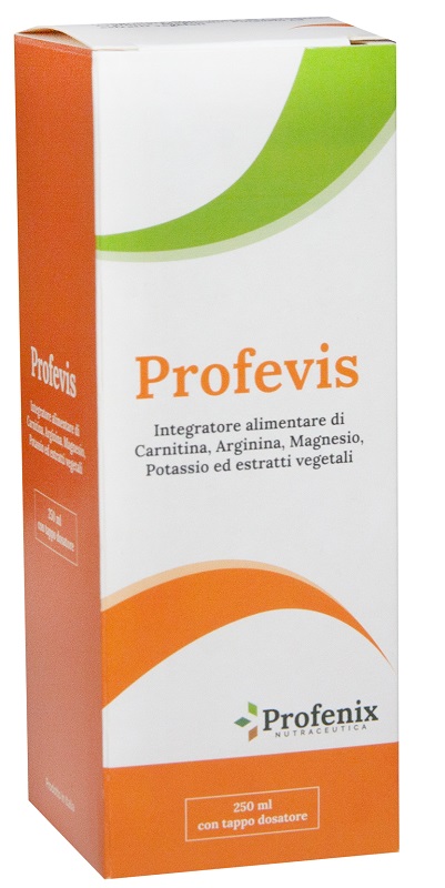PROFEVIS 250 ML - Magnumfarma.it