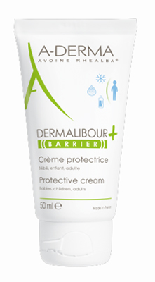 DERMALIBOUR + BARRIERA CREMA PROTETTIVA 100 ML - Magnumfarma.it