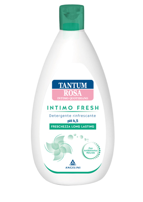 TANTUM ROSA INTIMO FRESH 500 ML - Magnumfarma.it
