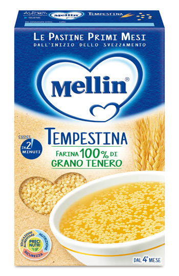 MELLIN TEMPESTINA 320 G - Magnumfarma.it