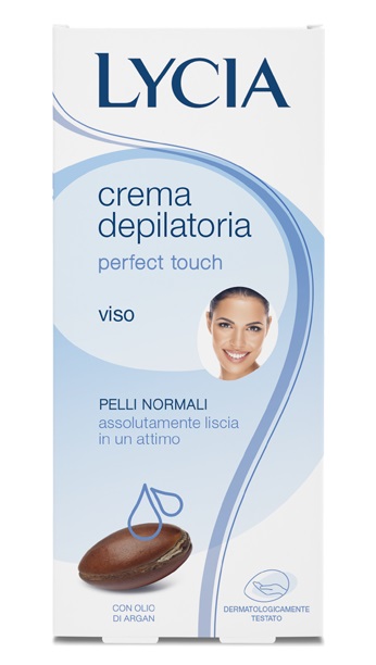 LYCIA CREMA VISO PERF 50 ML - Magnumfarma.it