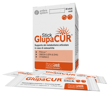 GLUPACUR 30 STICK ORALI - Magnumfarma.it