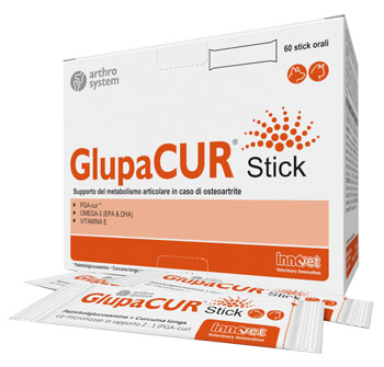 GLUPACUR 60 STICK ORALI - Magnumfarma.it