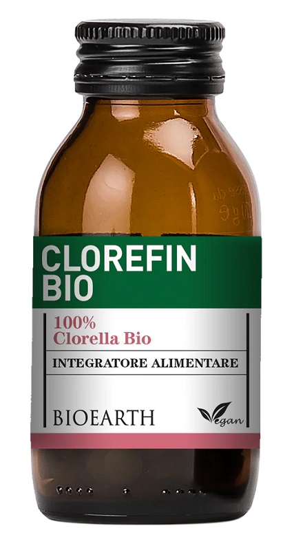 CLOREFIN BIO 200 COMPRESSE - Magnumfarma.it