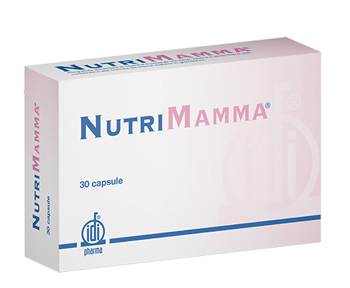 NUTRIMAMMA 30 CAPSULE - Magnumfarma.it