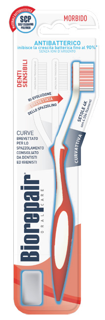 BIOREPAIR SPAZZOLINO SENSITIVE - Magnumfarma.it