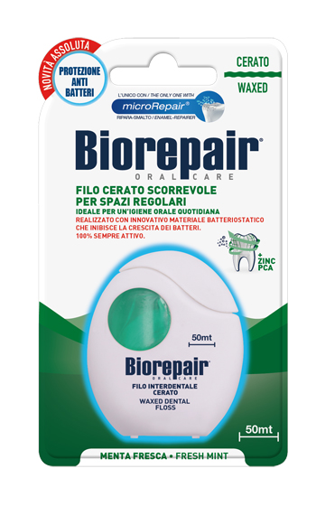BIOREPAIR FILO CERATO - Magnumfarma.it