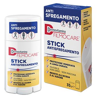 DERMOVITAMINA FILMOCARE STICK ANTISFREGAMENTO 35 G - Magnumfarma.it