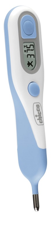CHICCO TERMOMETRO EASY 2 IN 1 - Magnumfarma.it