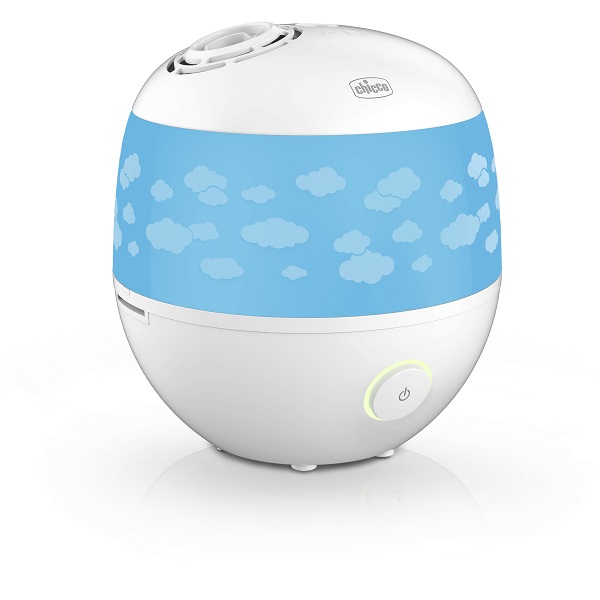 CHICCO UMIDIFICATORE CALDO HUMI HOT ADVANCE - Magnumfarma.it