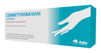 CREMA MANI CONNETTIVINAMANI 75 G - Magnumfarma.it