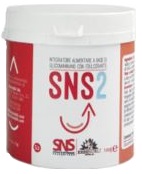 SNS2 100 G - Magnumfarma.it