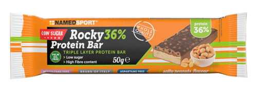 PROTEINBAR PEANUTS BUTTER 50 G - Magnumfarma.it