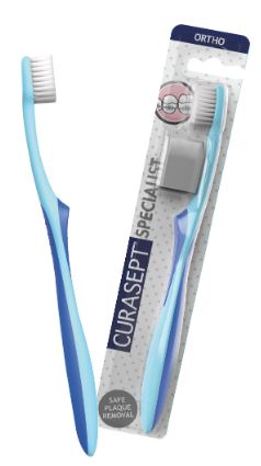 CURASEPT SPAZZOLINO SPECIALIST ORTODONTICO - Magnumfarma.it