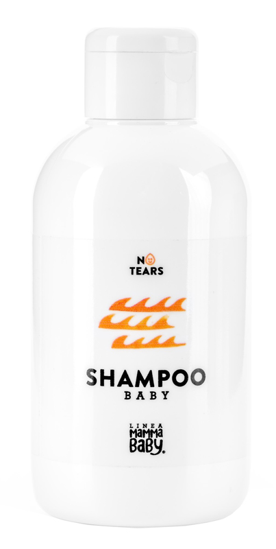 LINEA MAMMABABY SHAMPOO BABY NO TEARS 250 ML - Magnumfarma.it