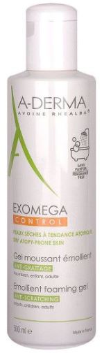 EXOMEGA CONTROL GEL DETERGENTE EMOLLIENTE 500 ML - Magnumfarma.it