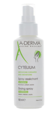 CYTELIUM SPRAY 100 ML - Magnumfarma.it
