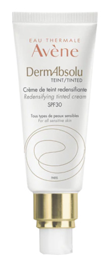 AVENE DERMABSOLU CREMA COLORATA 40 ML - Magnumfarma.it