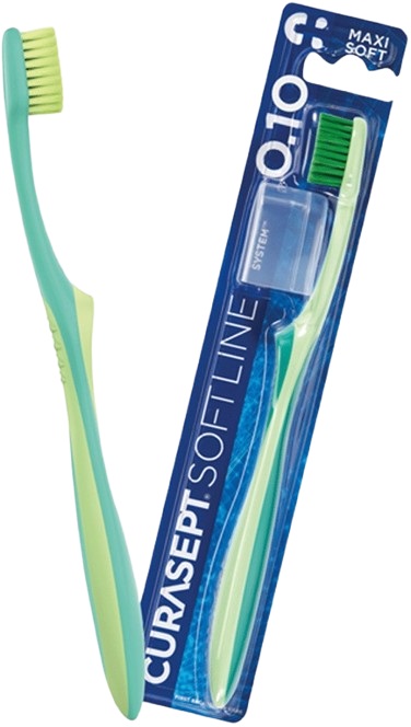 CURASEPT SPAZZOLINO MAXI SOFT 010 - Magnumfarma.it