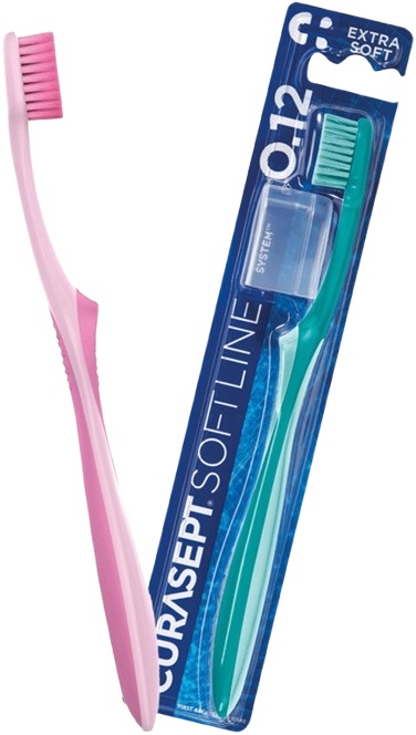 CURASEPT SPAZZOLINO EXTRA SOFT 012 - Magnumfarma.it