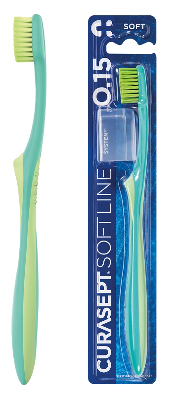 CURASEPT SPAZZOLINO SOFT 015 - Magnumfarma.it