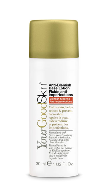 YOURGOODSKIN LOZIONE ANTI IMPERFEZIONI 30 ML - Magnumfarma.it