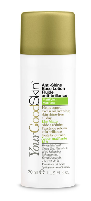 YOURGOODSKIN LOZIONE ANTI LUDICITA' 30 ML - Magnumfarma.it
