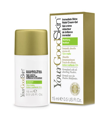 YOURGOODSKIN CREMA GEL ANTI LUCIDITA' SOLLIEVO IMMEDIATO 15 ML - Magnumfarma.it