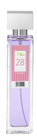 IAP PHARMA PROFUMO DA DONNA 28 150 ML - Magnumfarma.it